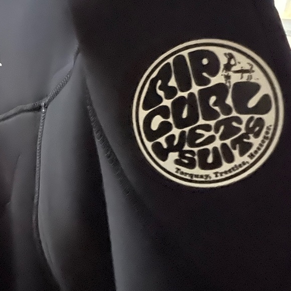 Rip Curl Dawn Patrol Wet Suit 3/2 Thickness brand new never worn - Picture 4 of 6